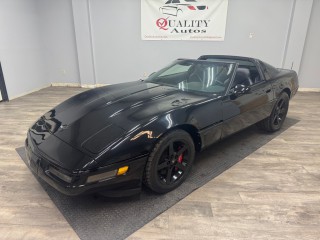 Image for 1995 Chevrolet Corvette  ID: 7402389