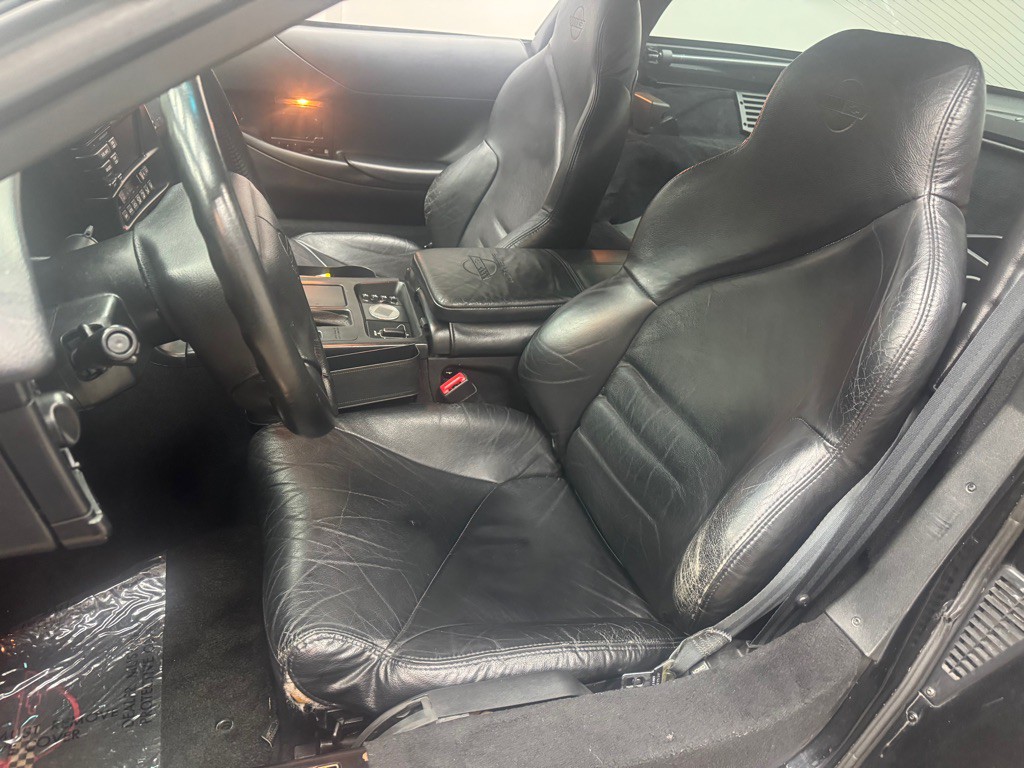 1995 Chevrolet Corvette Image 15