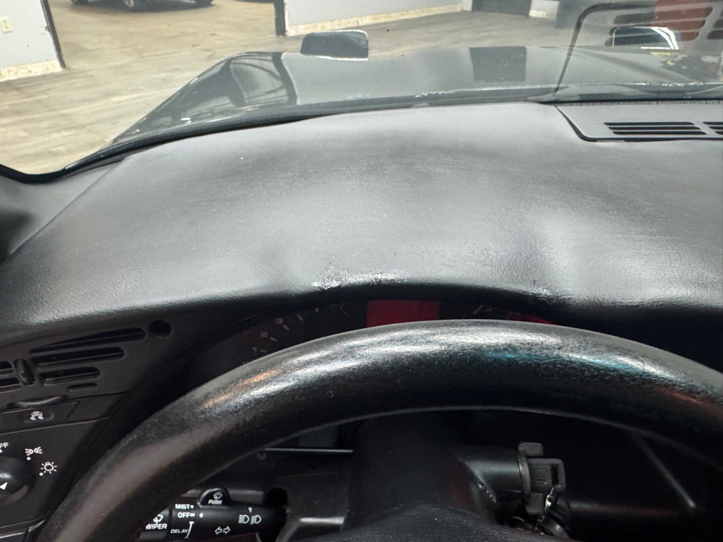 1995 Chevrolet Corvette Image 22
