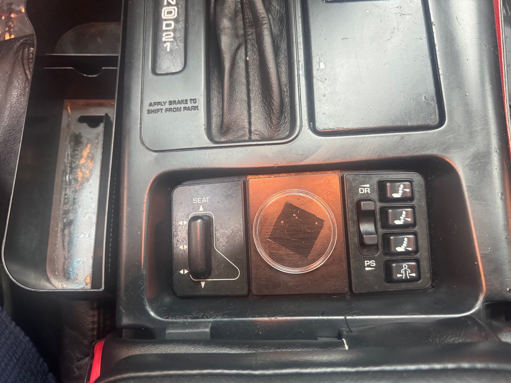 1995 Chevrolet Corvette Image 26