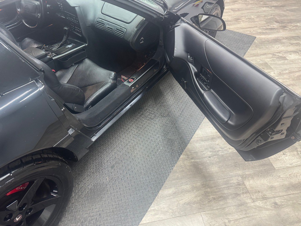 1995 Chevrolet Corvette Image 30