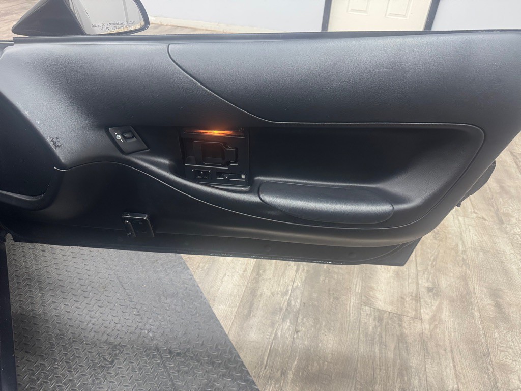 1995 Chevrolet Corvette Image 31