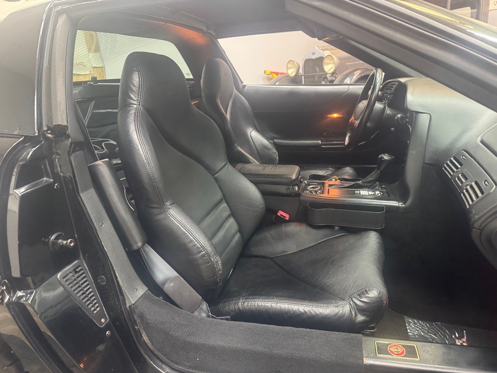 1995 Chevrolet Corvette Image 32