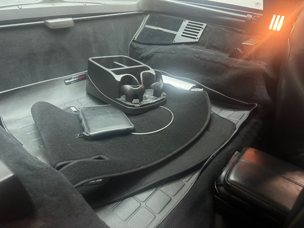 1995 Chevrolet Corvette Image 35
