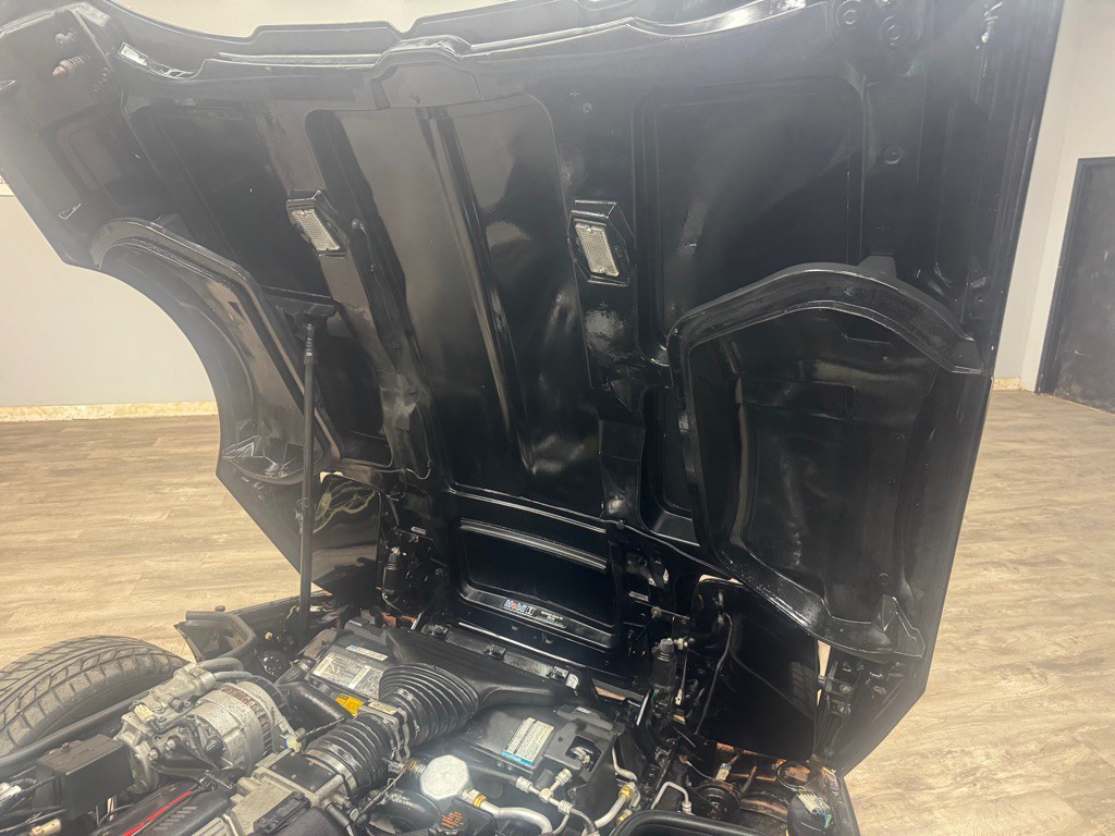 1995 Chevrolet Corvette Image 45