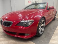 Image for 2009 BMW 6 Series 650i ID: 7412691