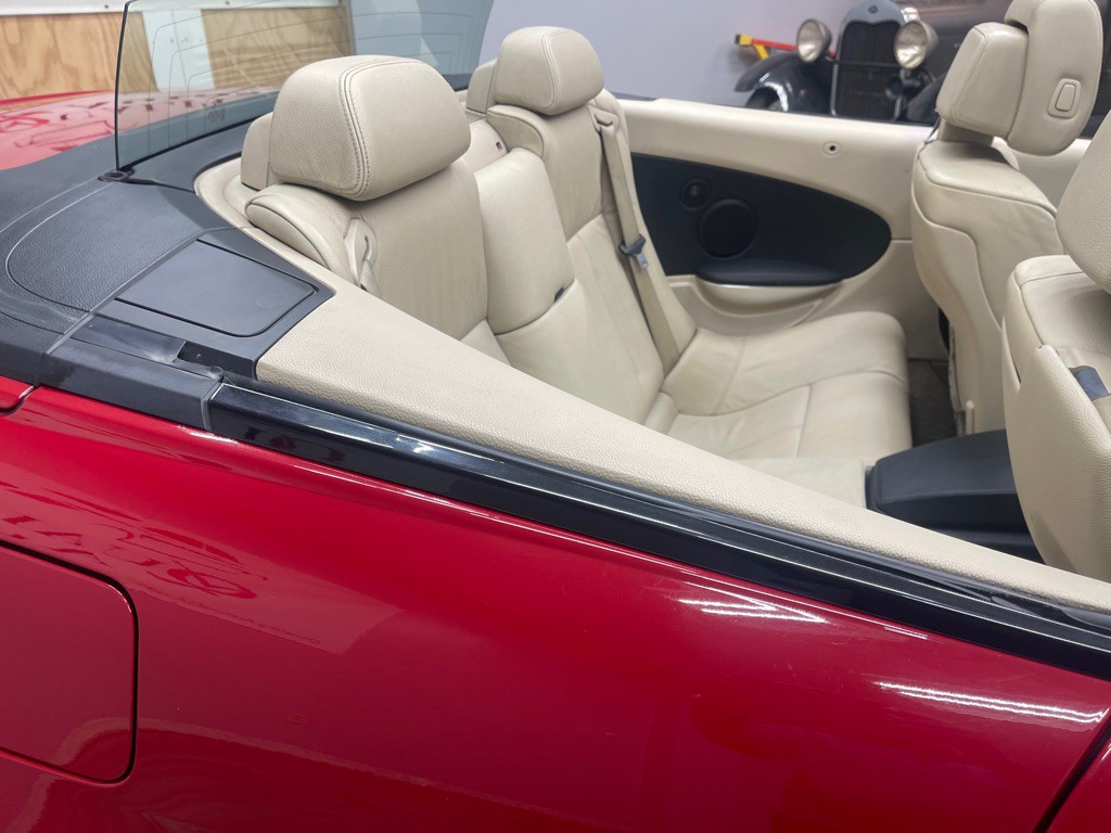 2009 BMW 6 Series Image 17