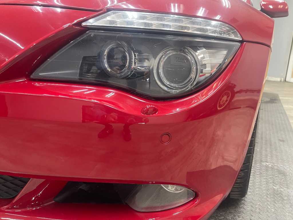 2009 BMW 6 Series Image 22