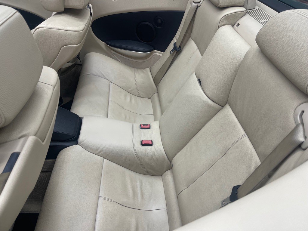 2009 BMW 6 Series Image 25