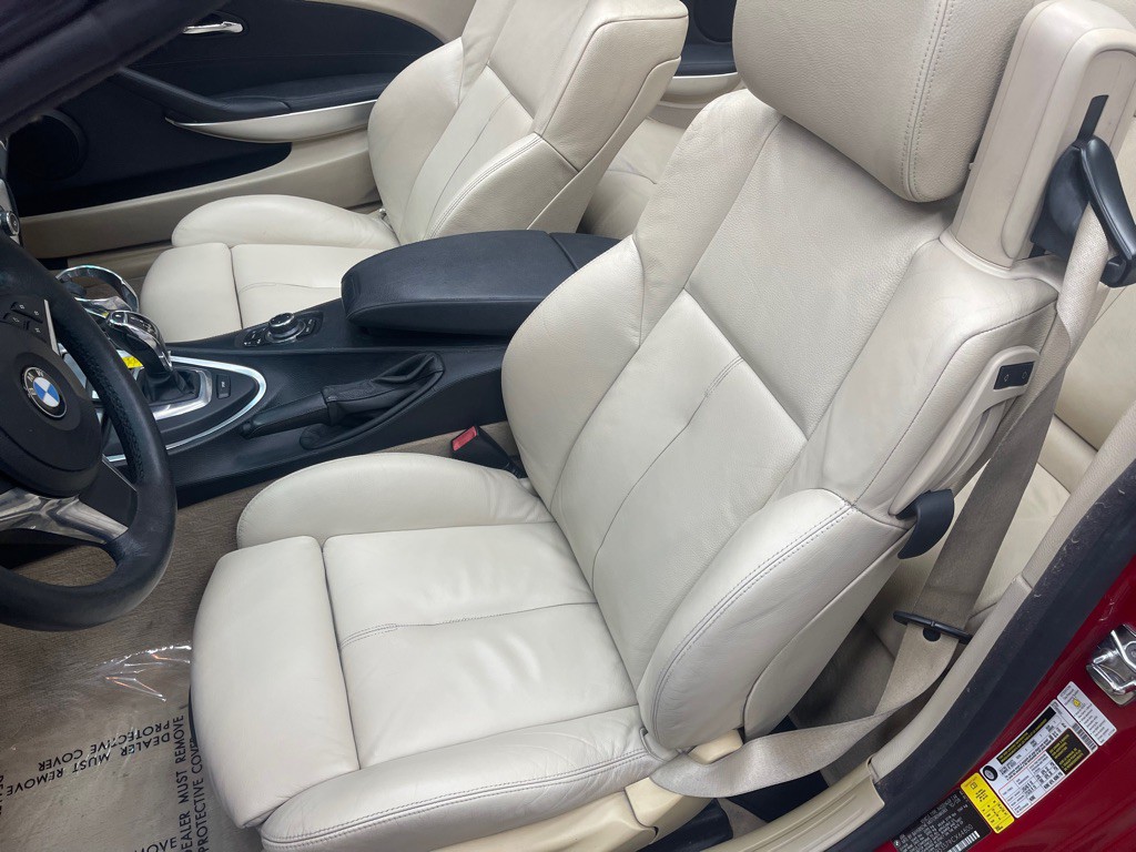 2009 BMW 6 Series Image 26