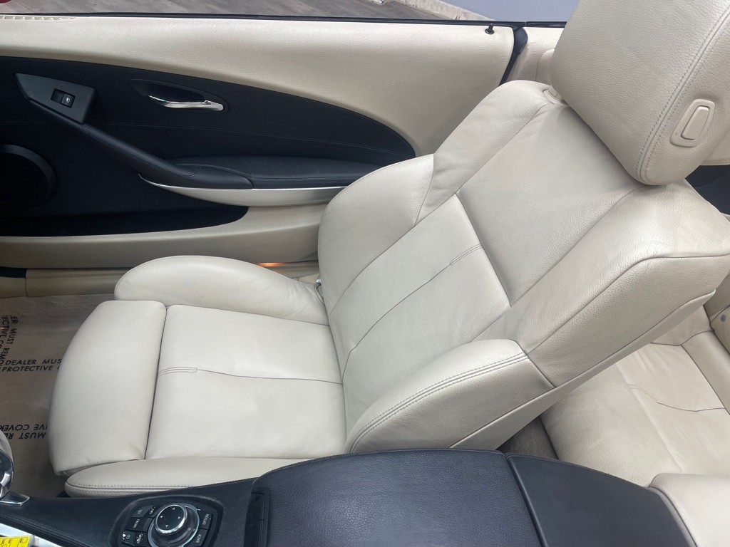 2009 BMW 6 Series Image 28