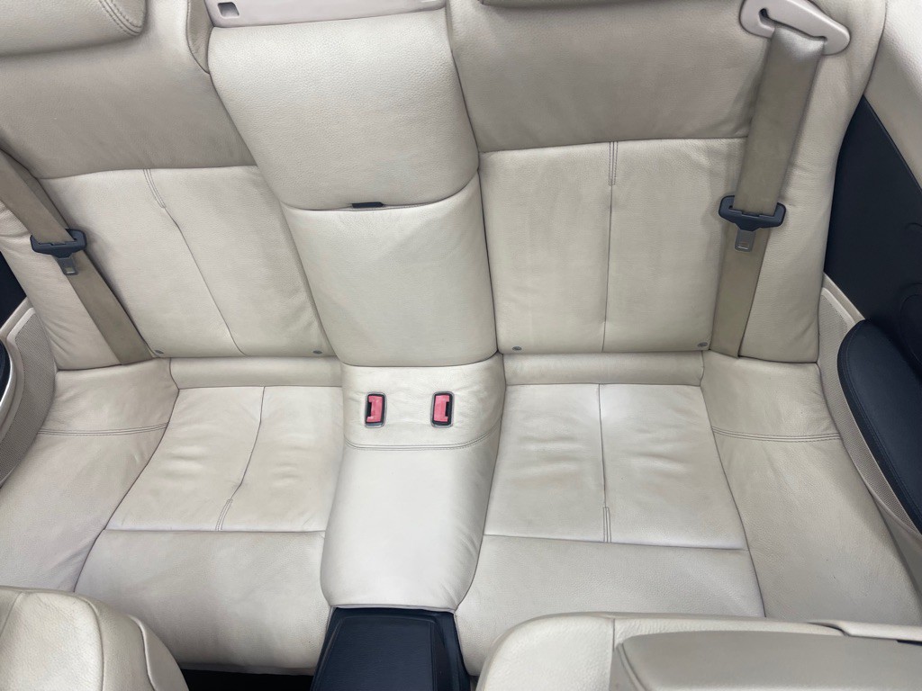 2009 BMW 6 Series Image 29