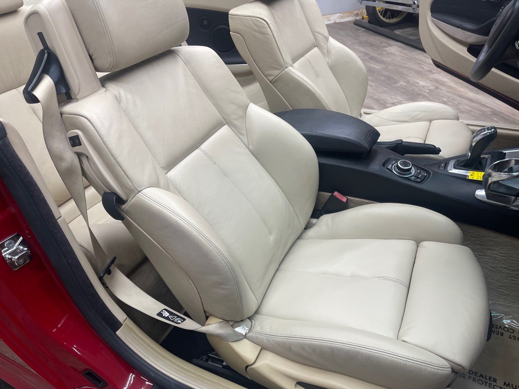 2009 BMW 6 Series Image 31
