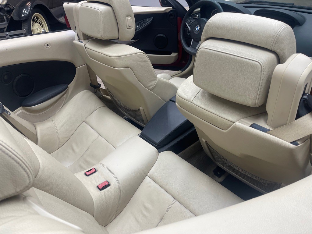 2009 BMW 6 Series Image 34