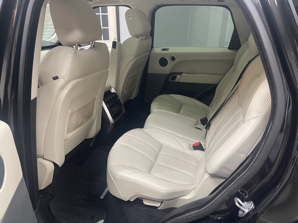 2015 Land Rover Range Rover Sport Image 15