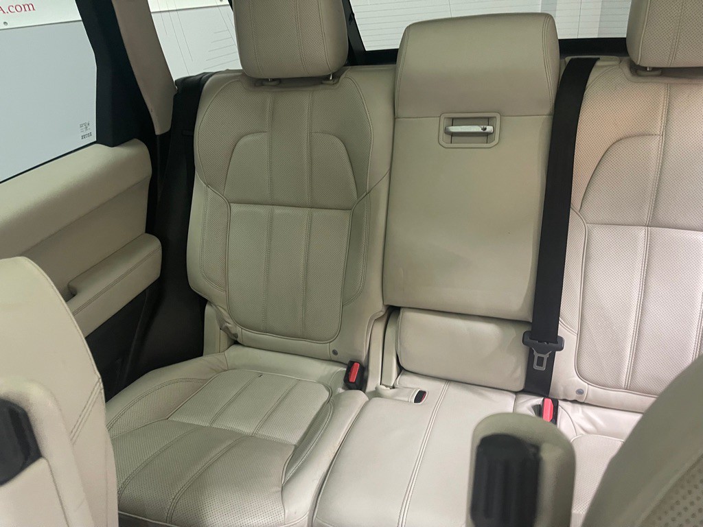 2015 Land Rover Range Rover Sport Image 20