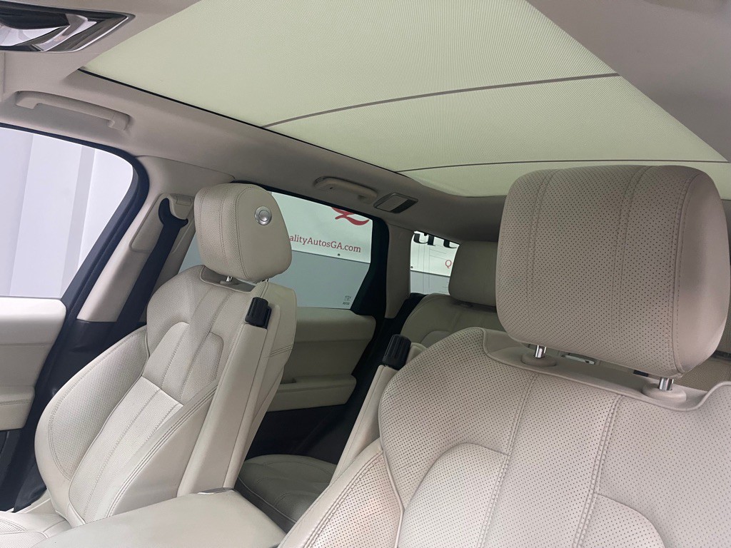 2015 Land Rover Range Rover Sport Image 21
