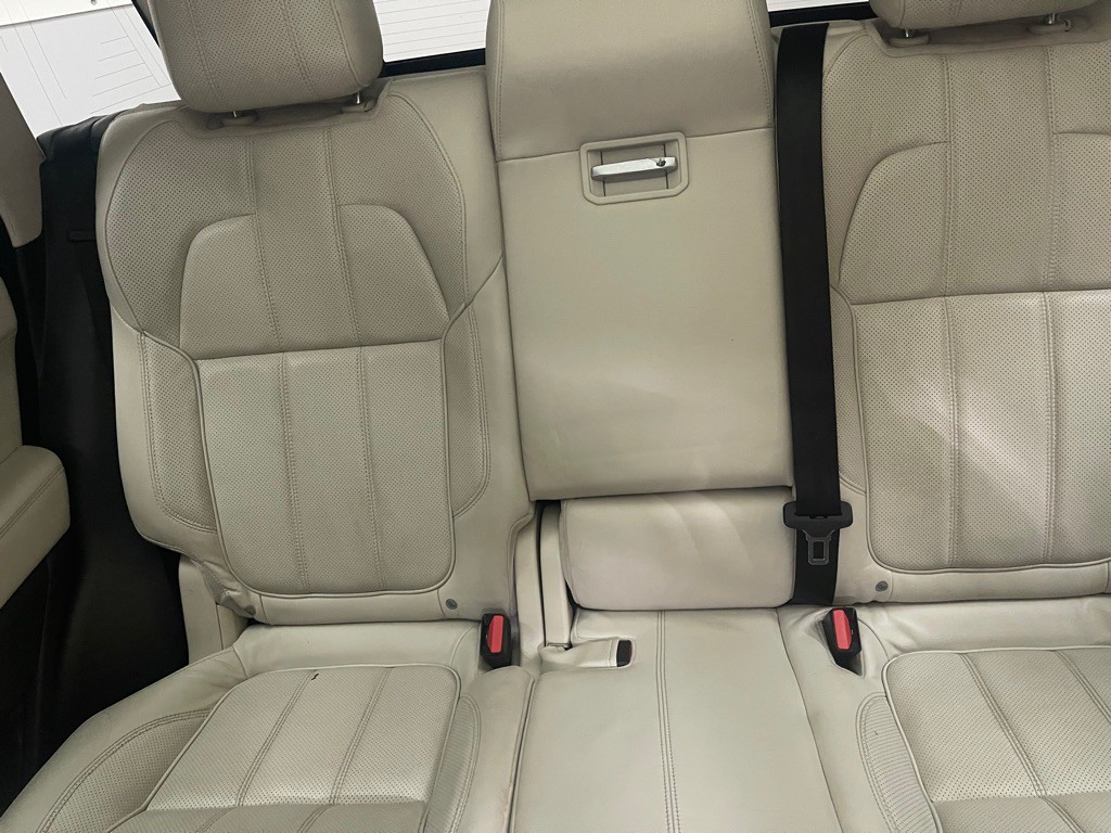 2015 Land Rover Range Rover Sport Image 36