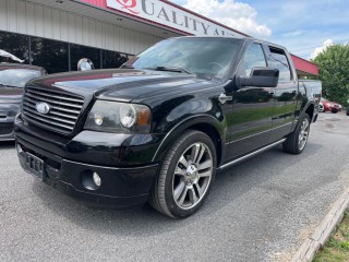Image for 2007 Ford F-150 Supercrew ID: 7424862