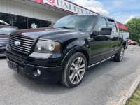 Image for 2007 Ford F-150 Supercrew ID: 7424862
