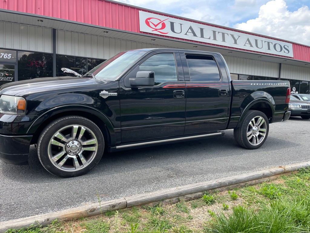 2007 Ford F-150 Image 6