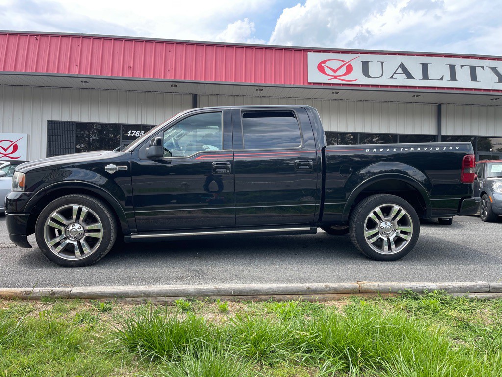 2007 Ford F-150 Image 7