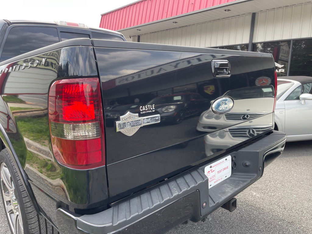 2007 Ford F-150 Image 9