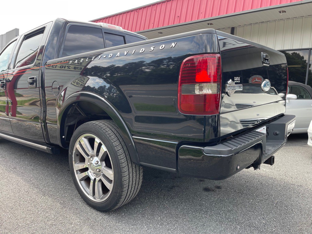 2007 Ford F-150 Image 10