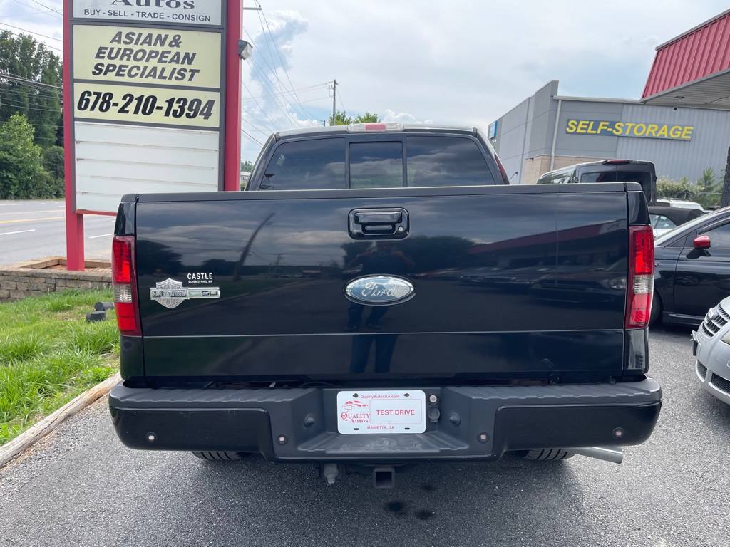 2007 Ford F-150 Image 11