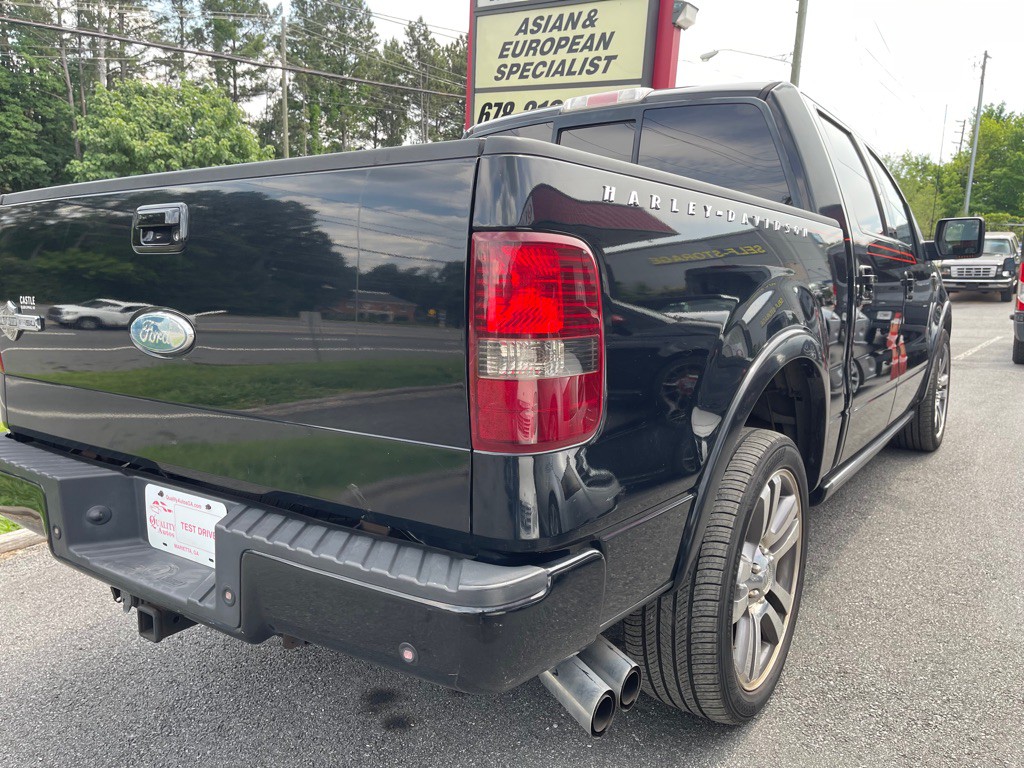 2007 Ford F-150 Image 12