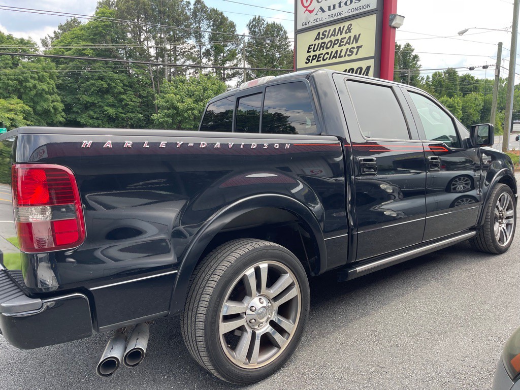 2007 Ford F-150 Image 13