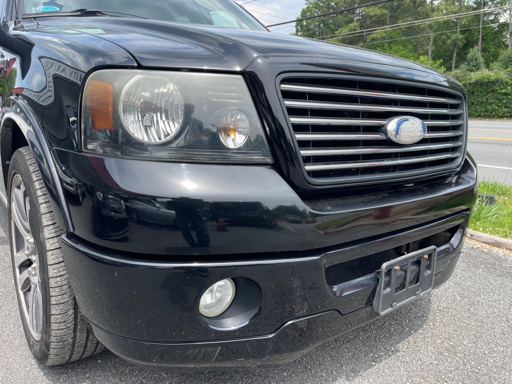 2007 Ford F-150 Image 14