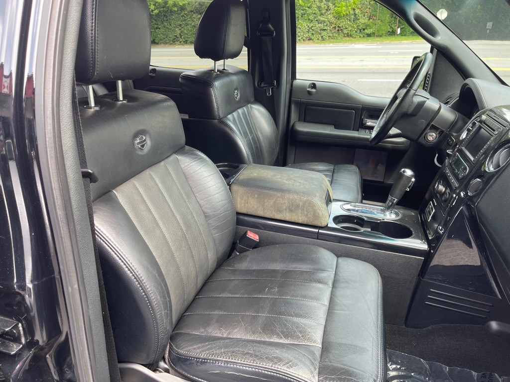 2007 Ford F-150 Image 15