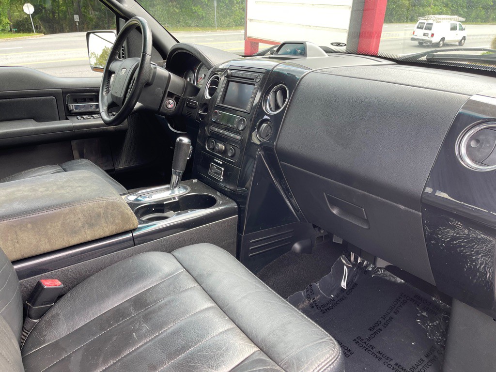2007 Ford F-150 Image 16