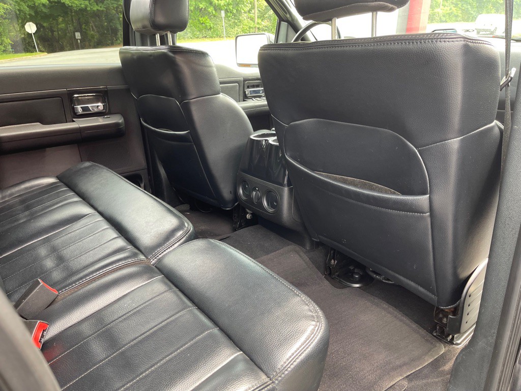 2007 Ford F-150 Image 17