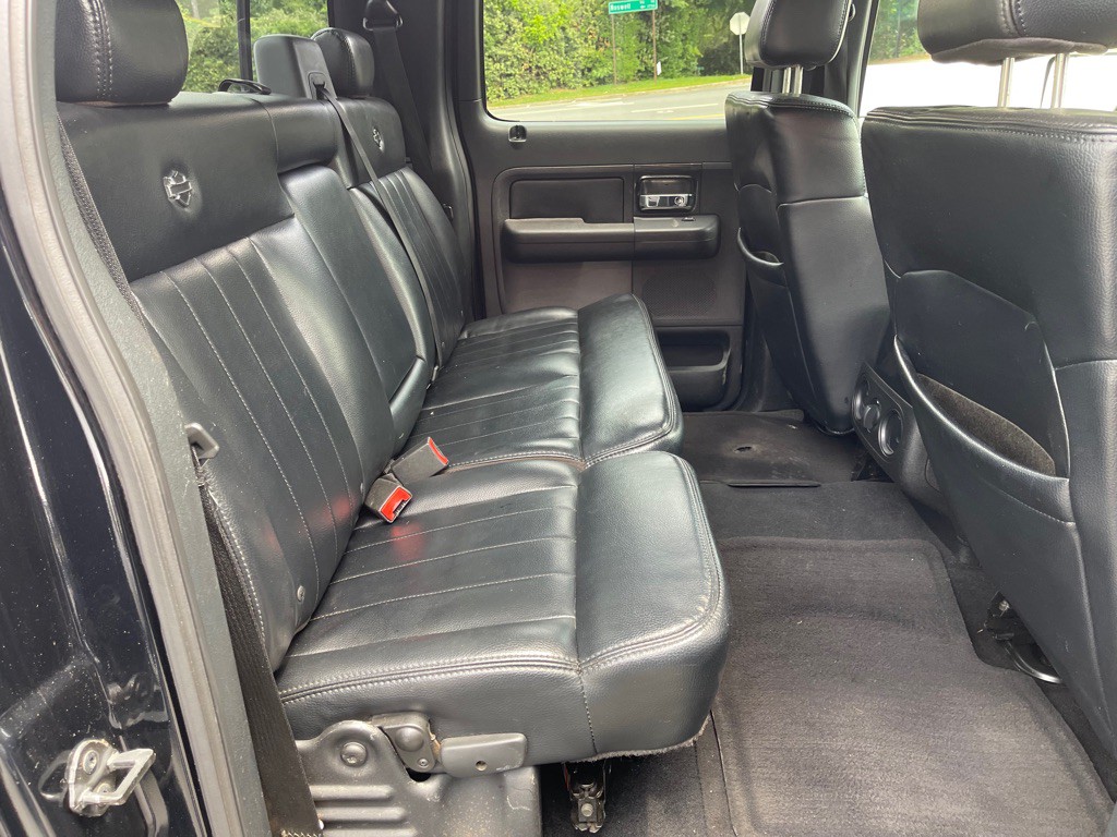 2007 Ford F-150 Image 18