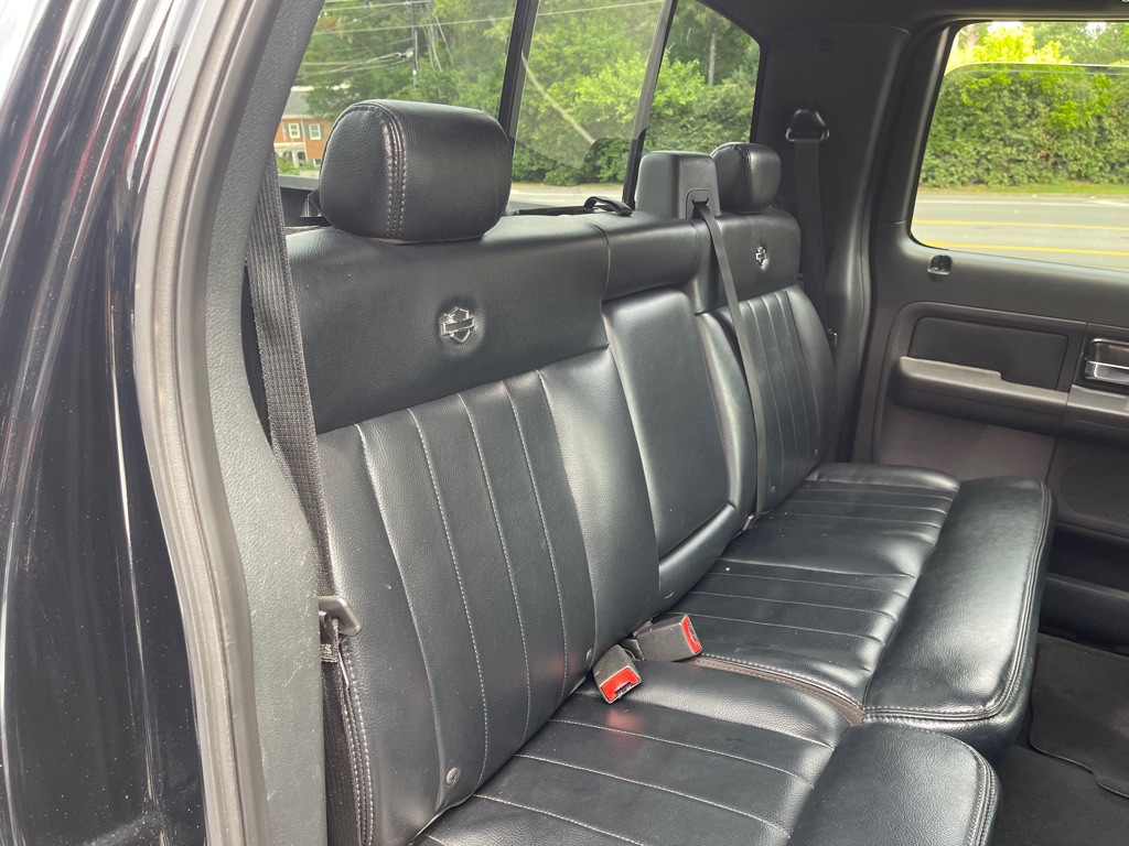 2007 Ford F-150 Image 19