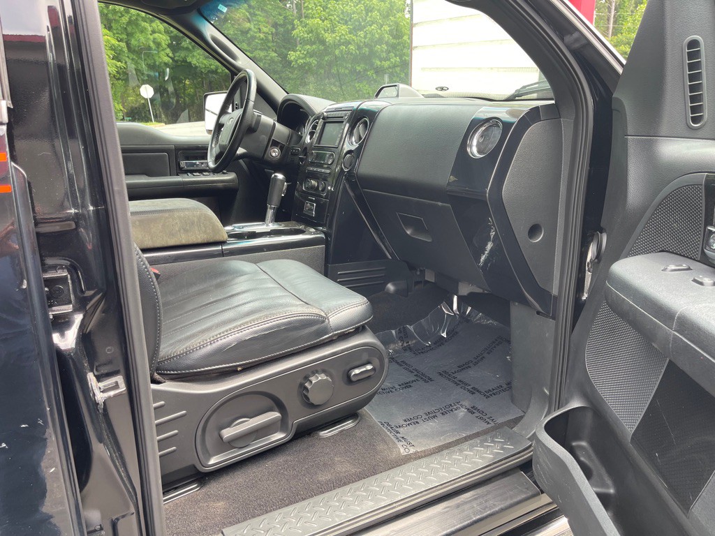 2007 Ford F-150 Image 20