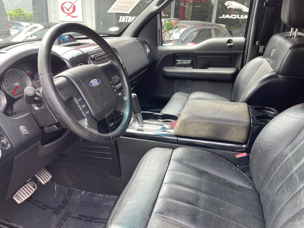 2007 Ford F-150 Image 21