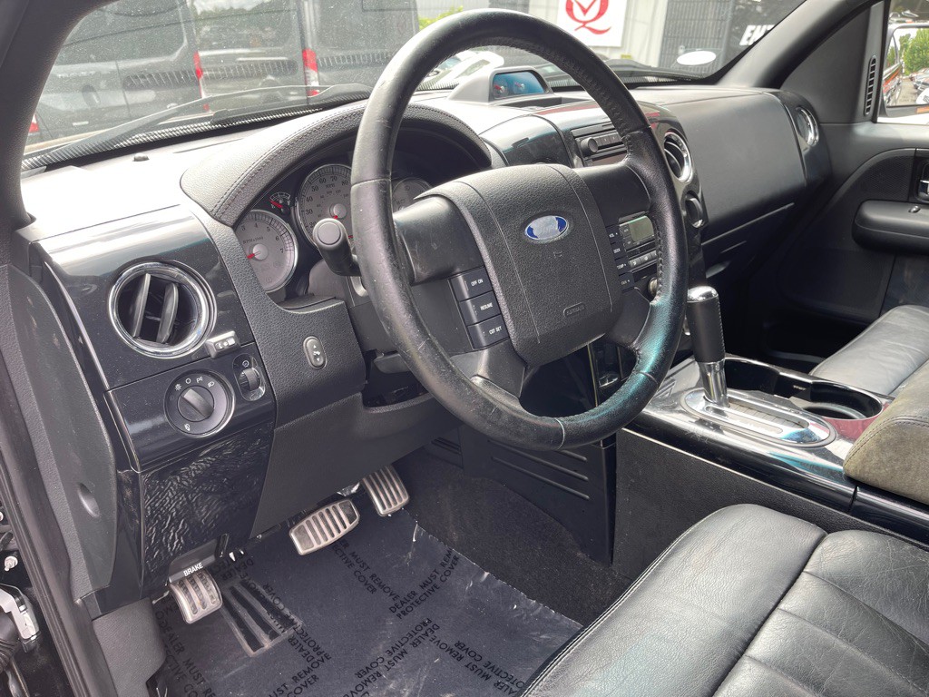 2007 Ford F-150 Image 22