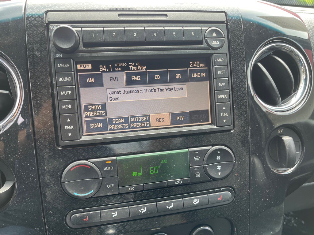 2007 Ford F-150 Image 23
