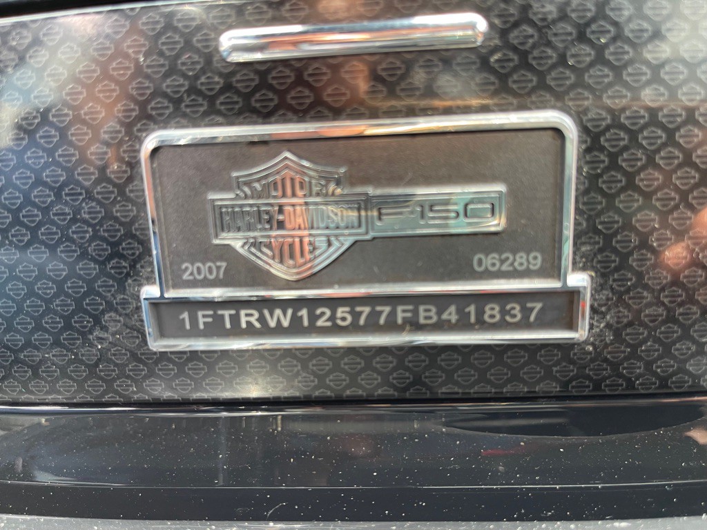 2007 Ford F-150 Image 24