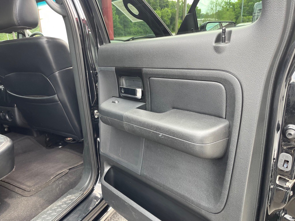 2007 Ford F-150 Image 28