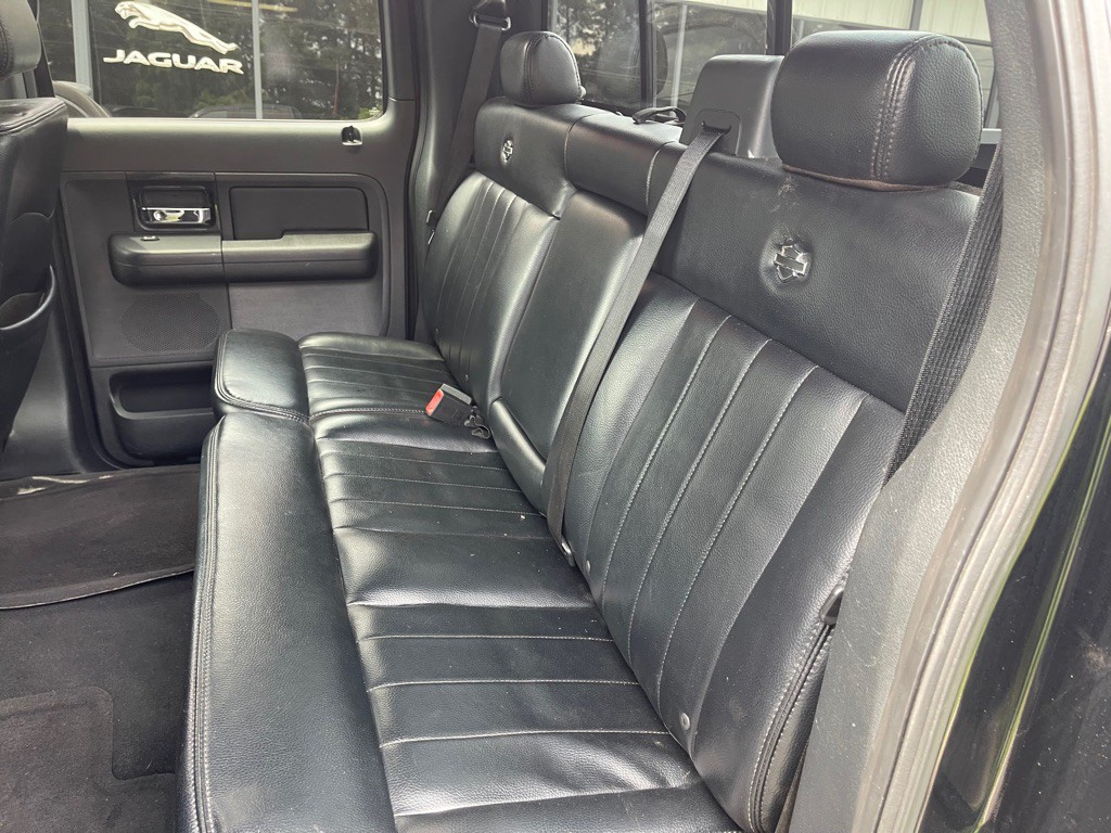 2007 Ford F-150 Image 29
