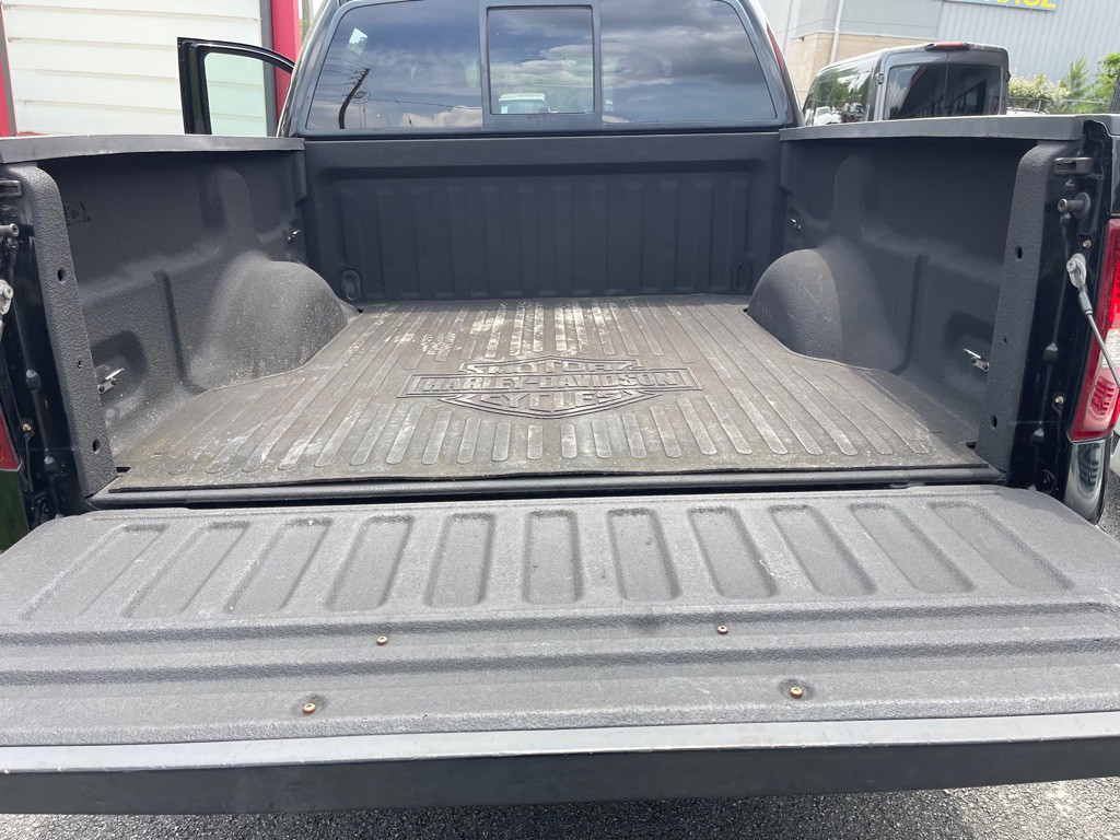2007 Ford F-150 Image 31