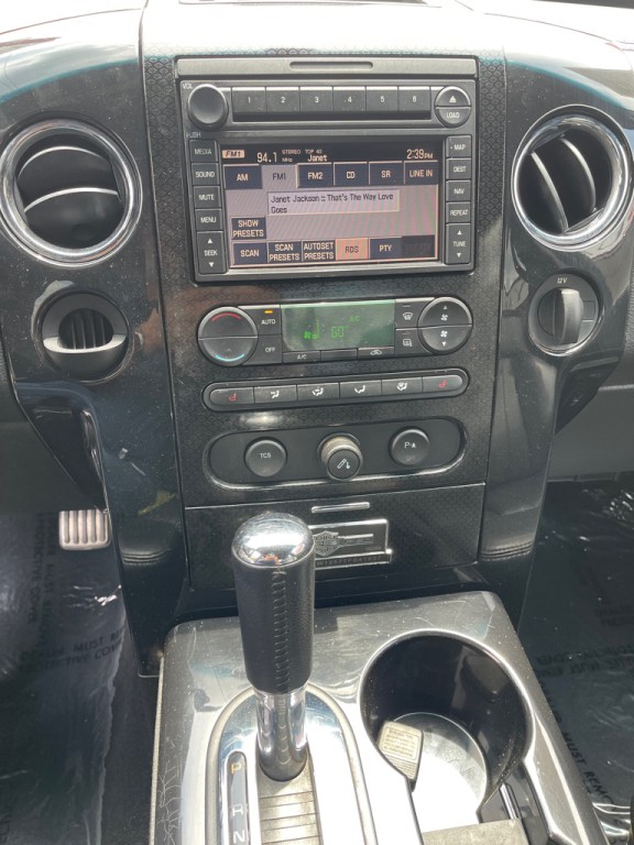 2007 Ford F-150 Image 32