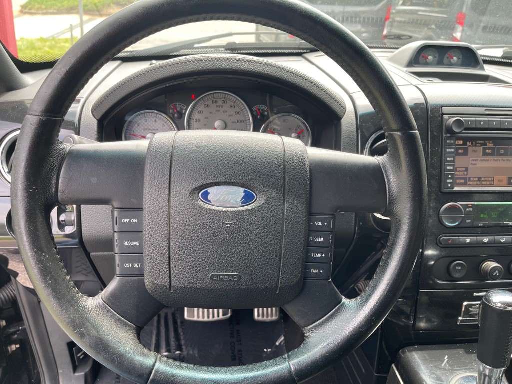 2007 Ford F-150 Image 33