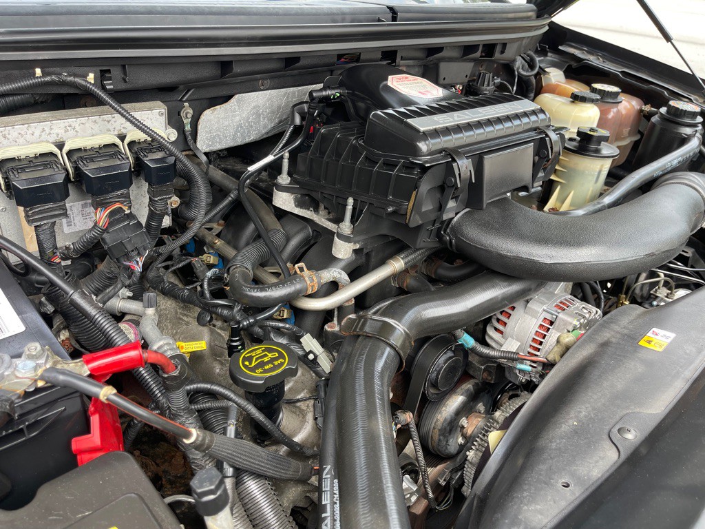 2007 Ford F-150 Image 34