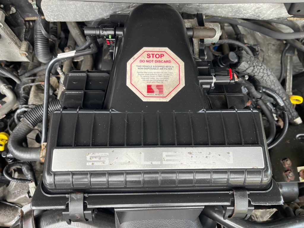 2007 Ford F-150 Image 35