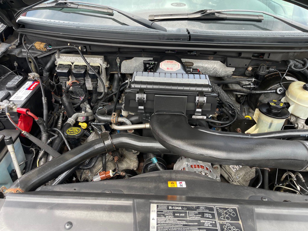 2007 Ford F-150 Image 36